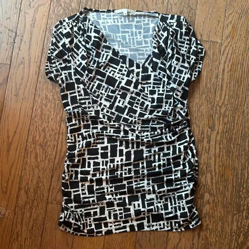 Charlotte Russe Blouse
